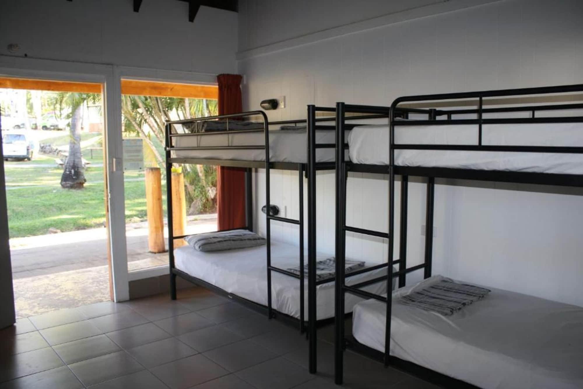 Nomads Airlie Beach (Adults Only) Exteriér fotografie