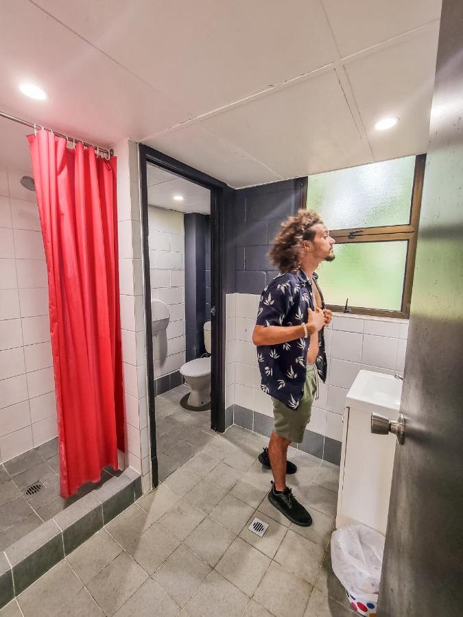 Nomads Airlie Beach (Adults Only) Exteriér fotografie
