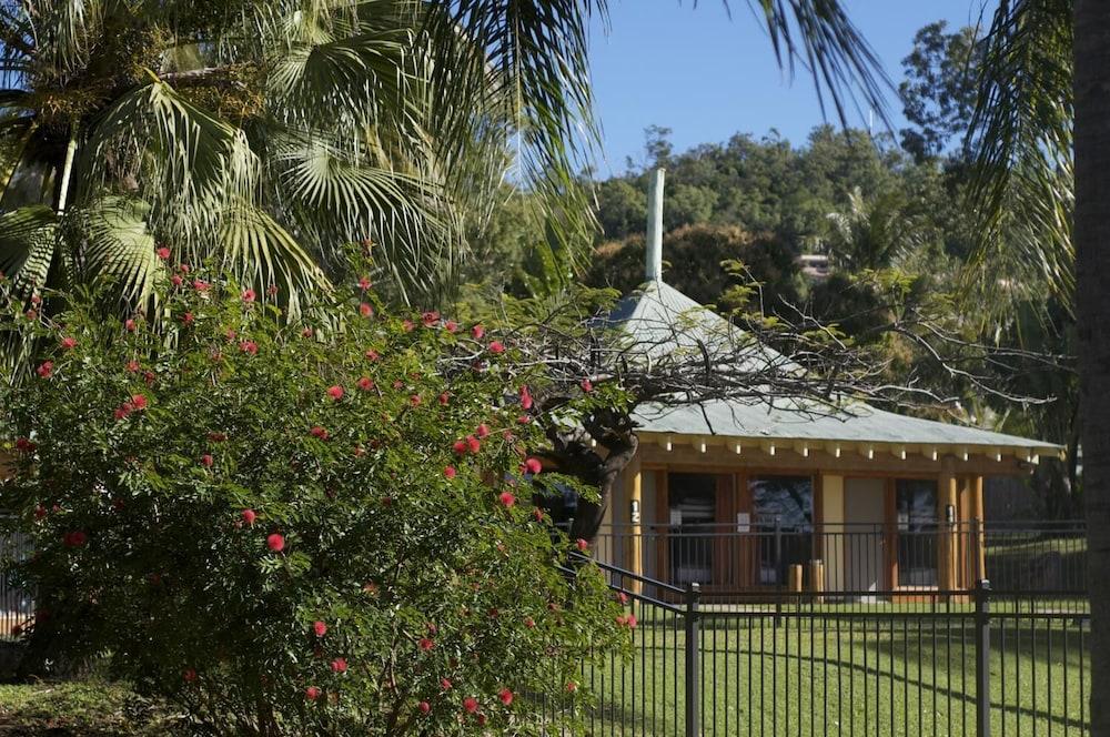 Nomads Airlie Beach (Adults Only) Exteriér fotografie