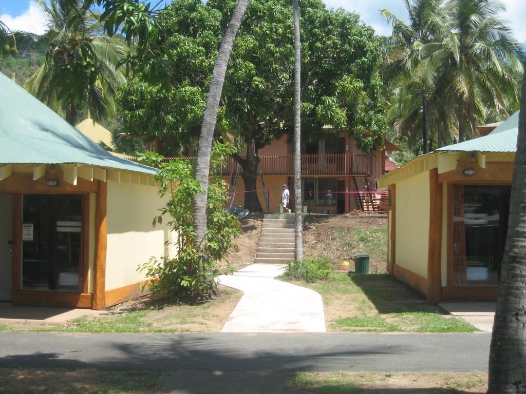 Nomads Airlie Beach (Adults Only) Exteriér fotografie