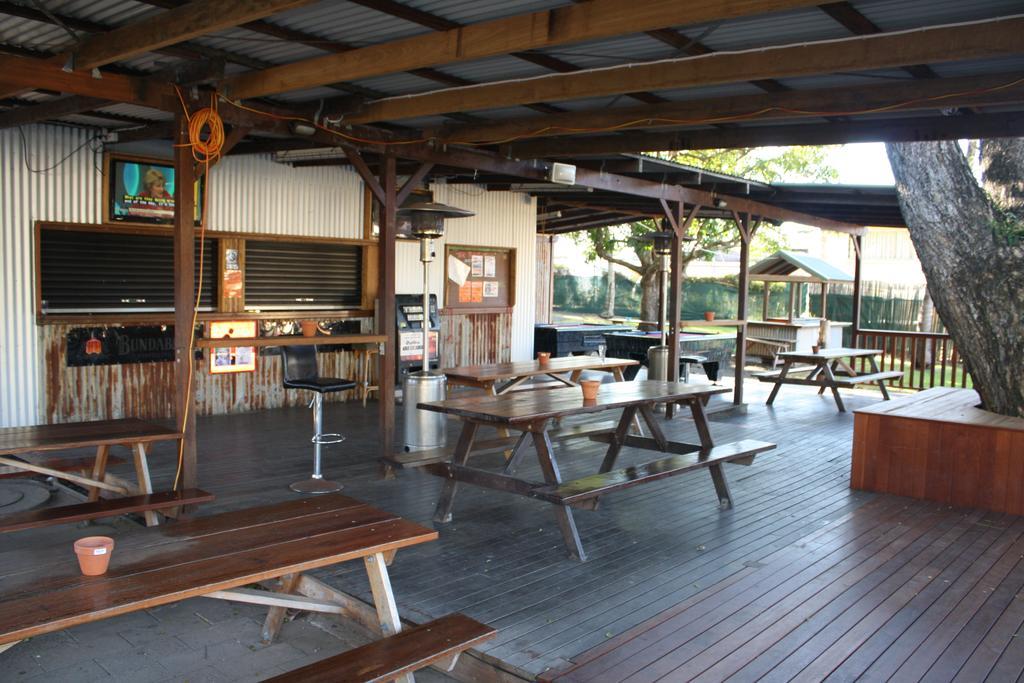 Nomads Airlie Beach (Adults Only) Exteriér fotografie