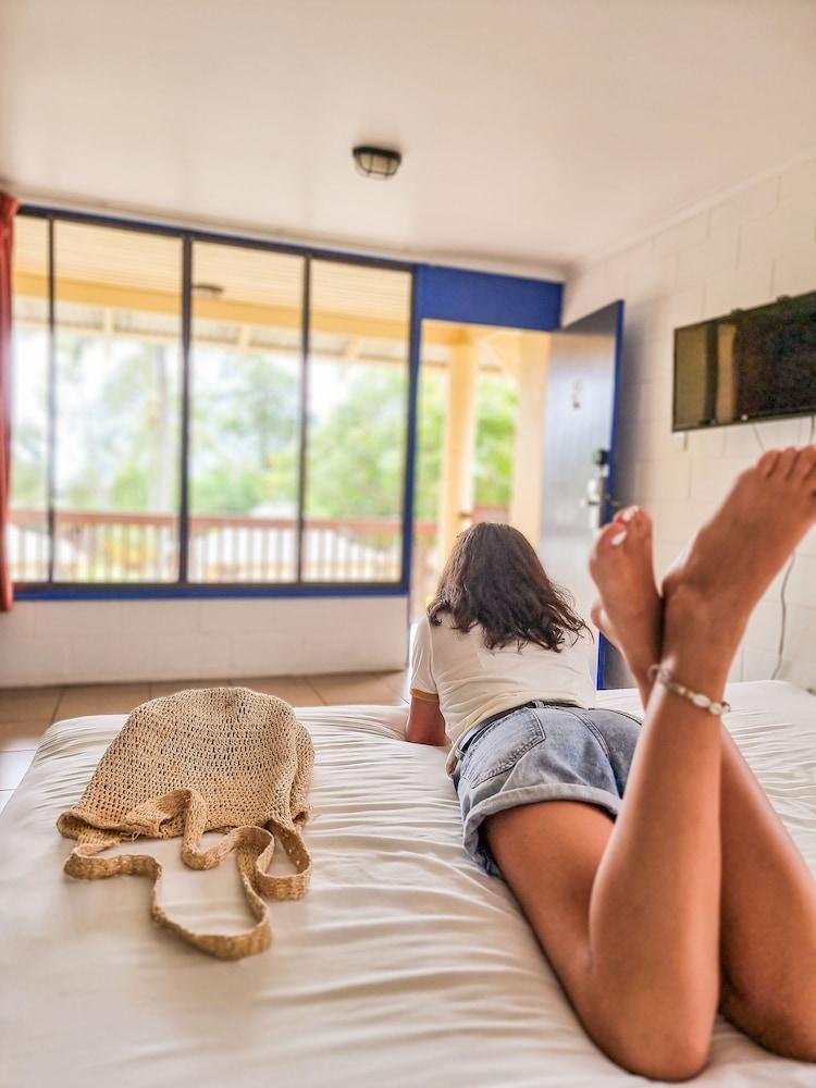 Nomads Airlie Beach (Adults Only) Exteriér fotografie