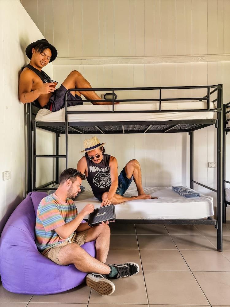 Nomads Airlie Beach (Adults Only) Exteriér fotografie