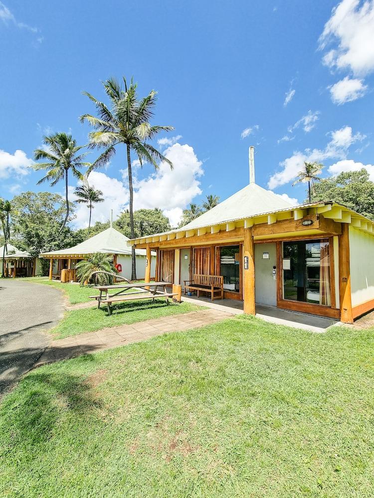 Nomads Airlie Beach (Adults Only) Exteriér fotografie