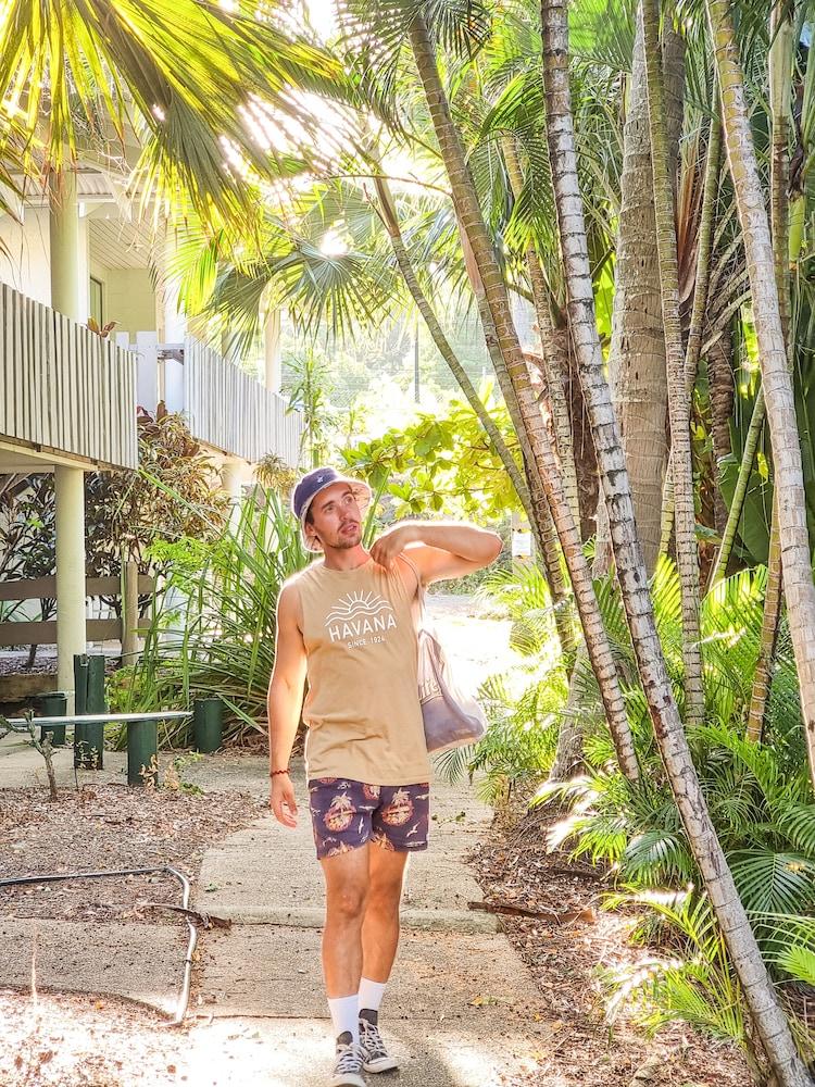 Nomads Airlie Beach (Adults Only) Exteriér fotografie
