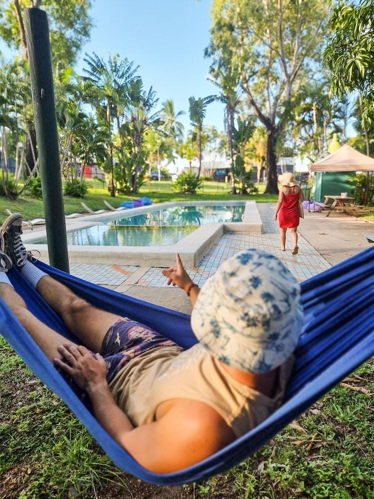 Nomads Airlie Beach (Adults Only) Exteriér fotografie