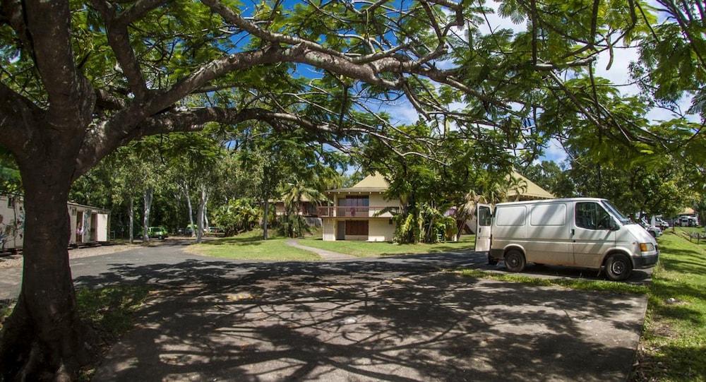 Nomads Airlie Beach (Adults Only) Exteriér fotografie