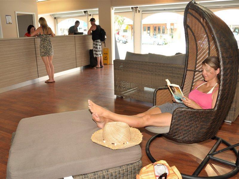 Nomads Airlie Beach (Adults Only) Exteriér fotografie