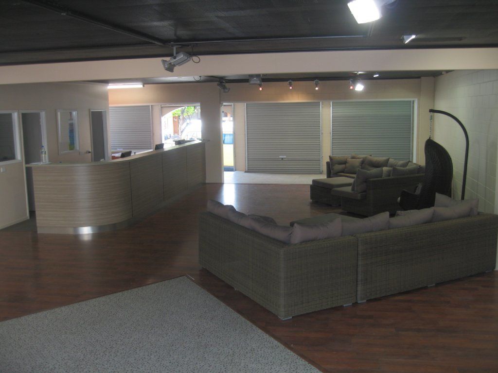 Nomads Airlie Beach (Adults Only) Exteriér fotografie